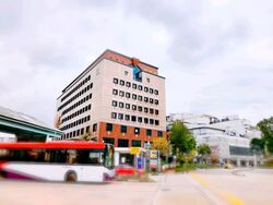 Tampines Central 1 (D18), Retail #564311031